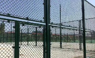 體育場(chǎng)圍網(wǎng)