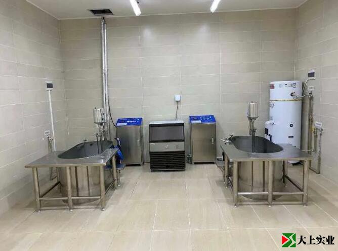 專業(yè)康復(fù)理療室