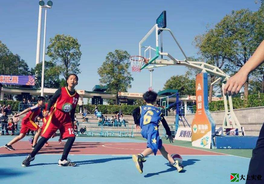 小學(xué)籃球場(chǎng)標(biāo)準(zhǔn)尺寸