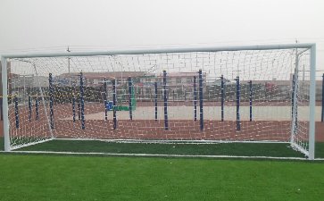 3/4/5/7/11人制標(biāo)準(zhǔn)足球門(mén)
