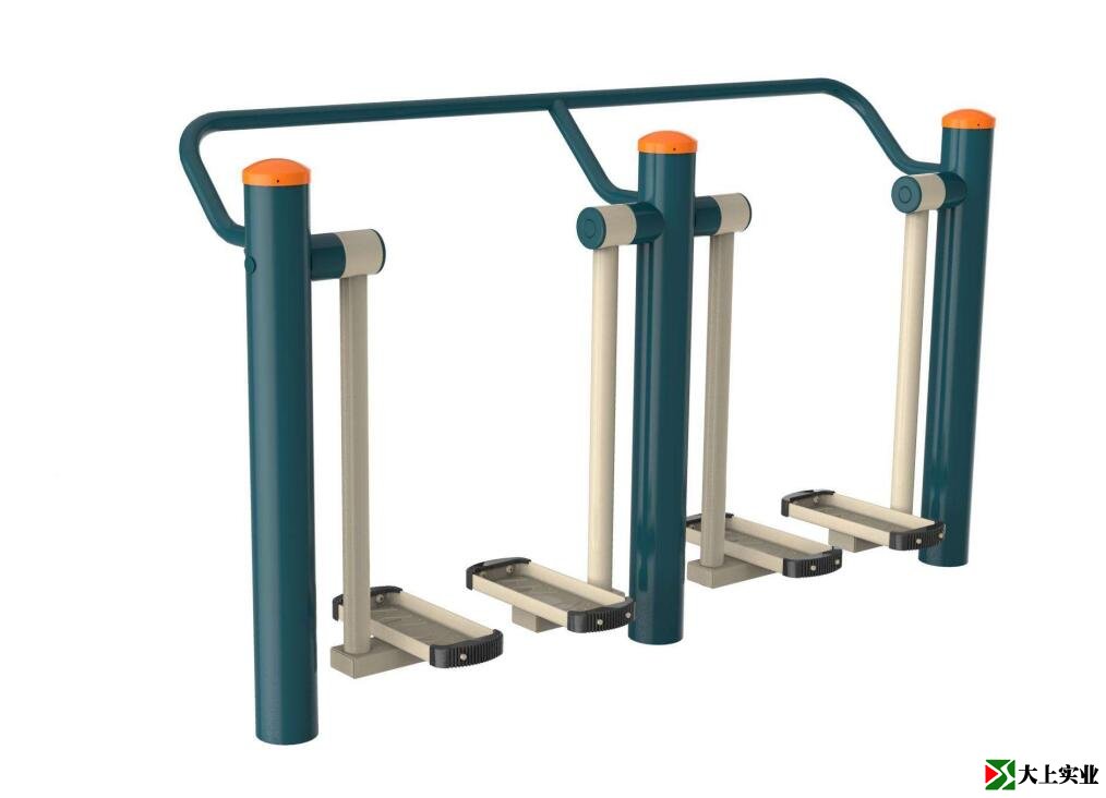 戶外健身器材-雙人漫步機(jī)