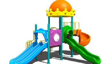 兒童戶外游樂(lè)設(shè)施