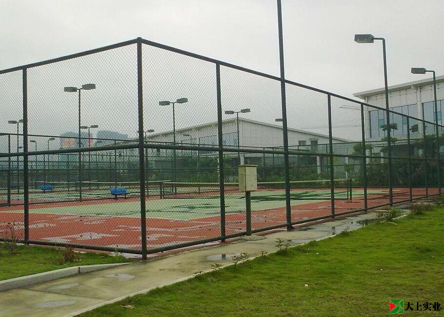 體育場圍網(wǎng)