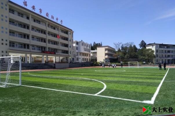 五人制人造草足球場(chǎng)