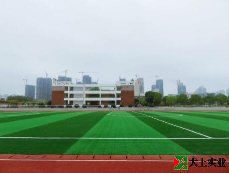 塑膠運(yùn)動(dòng)場(chǎng)