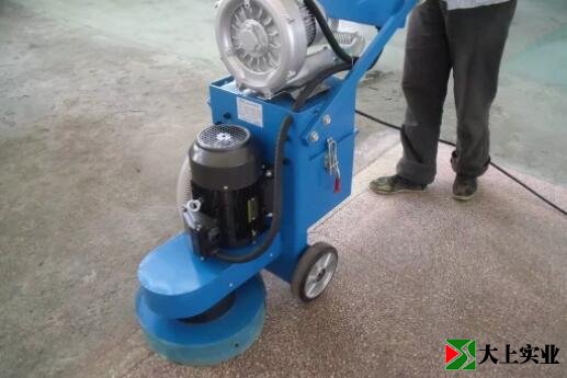 無(wú)塵打磨機(jī)