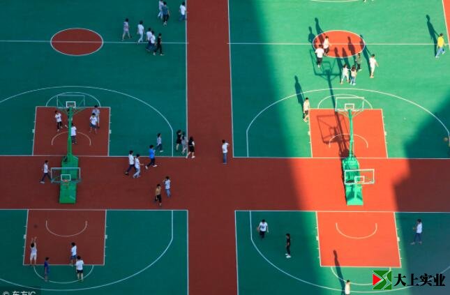 塑膠跑道建設(shè)可行性