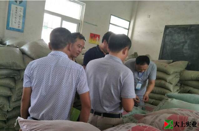 塑膠跑道綠色顆粒取樣檢測(cè)