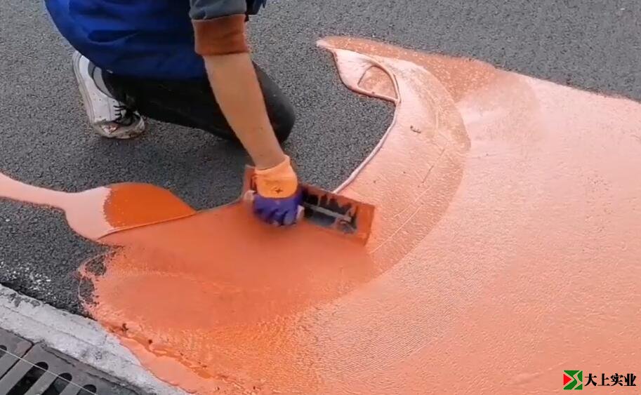 預(yù)制型橡膠跑道施工