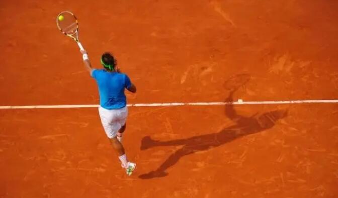 最全土質(zhì)網(wǎng)球場(chǎng)解析