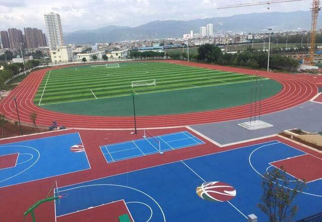 建一個(gè)屬于自己的籃球場要多少錢