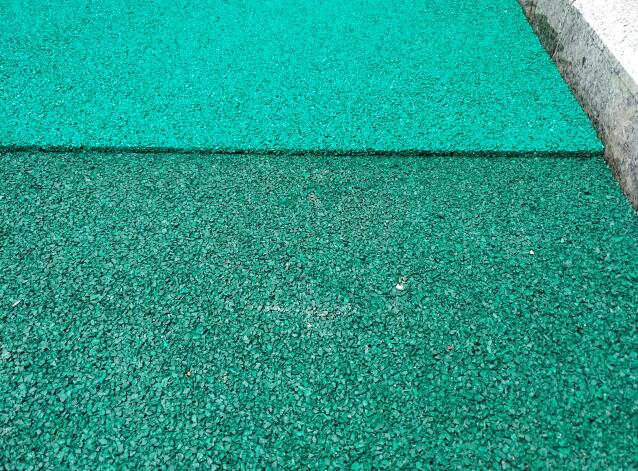 epdm塑膠地面多少錢(qián)一平？