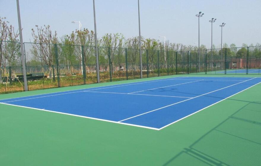 建一個(gè)網(wǎng)球場(chǎng)多少錢(qián)