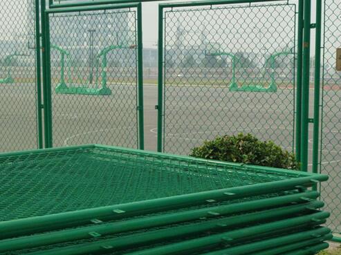 網(wǎng)球場(chǎng)圍欄網(wǎng)