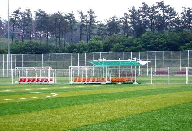 足球場人造草坪價(jià)格與造價(jià)