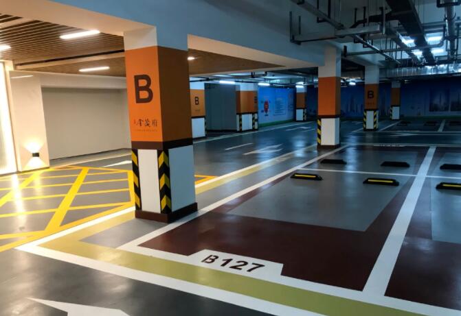 做地坪漆價格是多少？