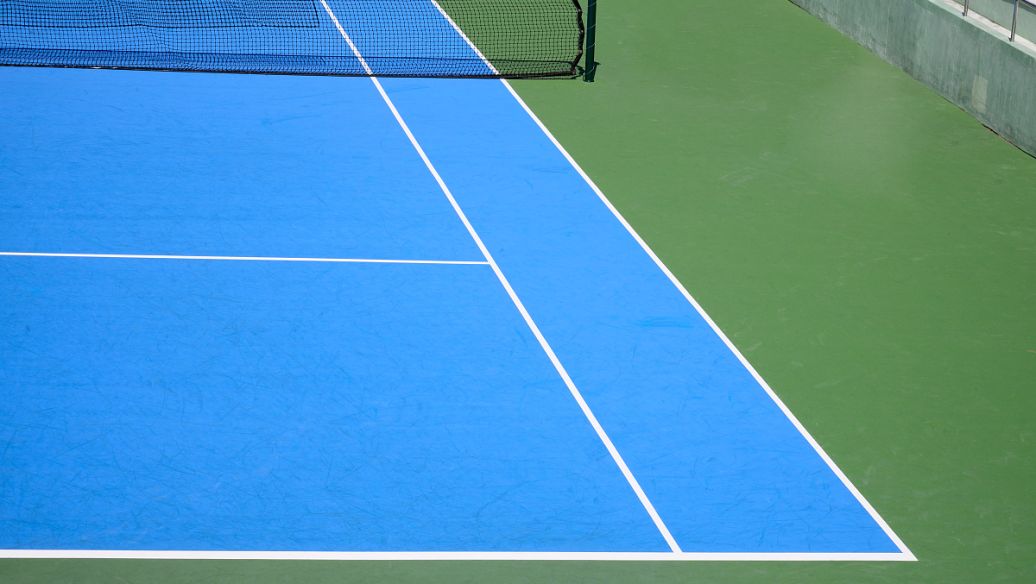 羽毛球場(chǎng)建設(shè)多少錢(qián)