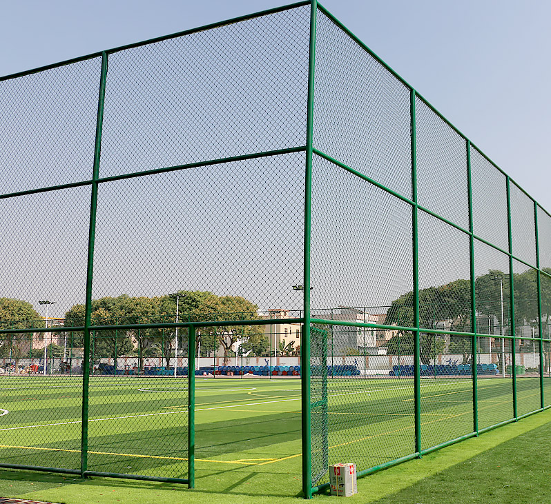運(yùn)動場圍網(wǎng)