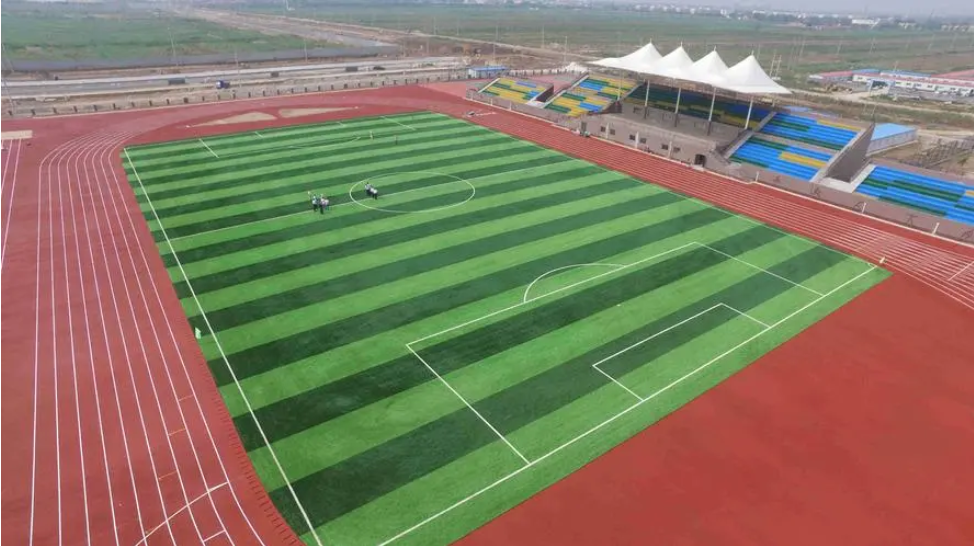 運(yùn)動(dòng)場(chǎng)工程